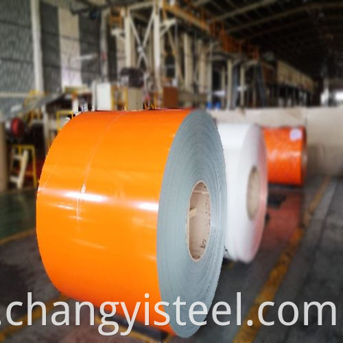 steel coil